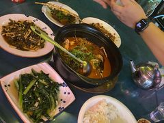 -鱼乐岛餐厅·户外花园主题餐厅