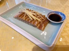 -熙春园餐厅