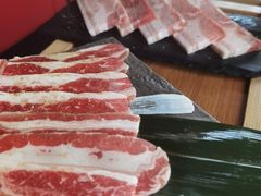 -谷牛和牛烤肉(漕河泾印象城店)