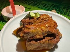 -令氏家外家周礼食府(桥南店)