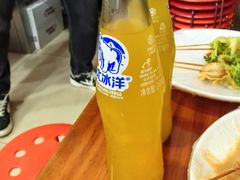 -郭记小街麻辣烫(南小街总店)