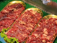 -小金牛海鲜烧烤