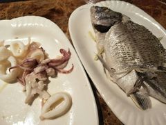 黄翅鱼-船奇蒸汽海鲜·闽菜(八市海鲜总店)