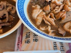 -北京小肠陈饭庄(方庄店)