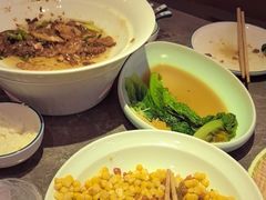 -闫府私房菜(恒隆店)