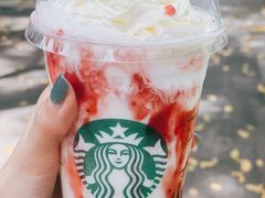 -星巴克(深圳五洲星苑店)