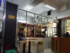 -潮镇老尾牛杂(环城西路店)