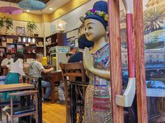 -傣乡之味·傣族特色手抓饭·孔雀宴(大理古城首店)