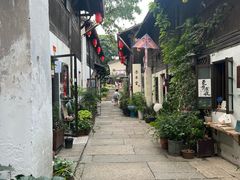 -小河直街历史文化街区