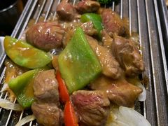 -九井澤精致料理(金茂店)