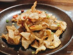 -天一朴素(武汉大学店)