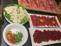 -许府牛火锅(信义坊总店)