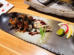 -大岛日本料理铁板烧(南通大饭店)