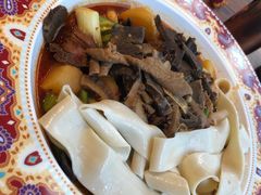 -塔哈尔·新疆盛宴(城西银泰店)