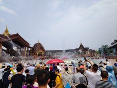 -西双版纳傣族园