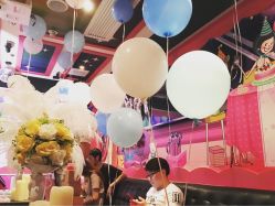 点击看大图 -迈瑞米求婚策划(静安店)