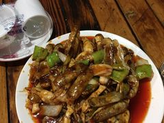 -二子海鲜大排档(太阳城店)