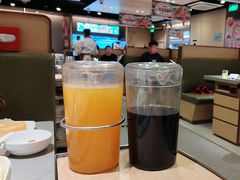 -海底捞火锅(天津SM城市广场店)