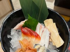 -御满屋日本料理