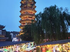 -滦州古城