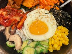 -七八冷面·延边朝鲜族美食(世纪汇店)
