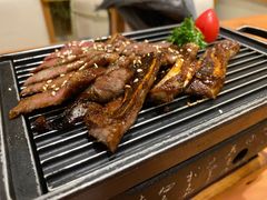 -吟松日式料理(莘庄店)