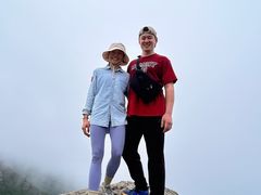 -七娘山