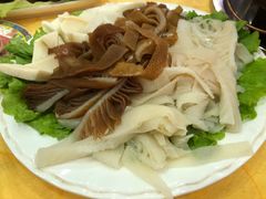 -清真·马家火锅美食城(镇江北路店)