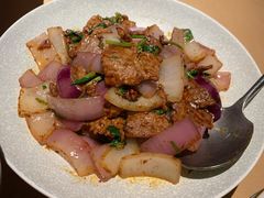 -山石榴·贵州菜(丰盛里店)