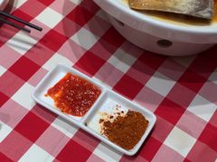 -西贝(上海我格广场店)