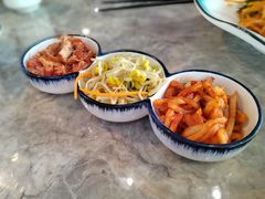 -屋里家延边朝鲜族冷面(梅林3店)