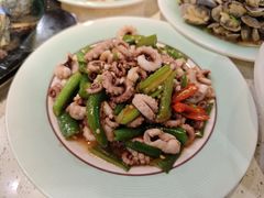 -巧克力渔家.小船海鲜胶东菜(万平口店)