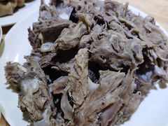 -李柱·柘城垛子羊肉旗舰店(通泰路店)