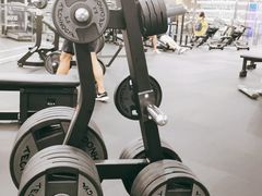 -OXYGYM 奥美氧舱运动中心(朝阳大悦城店)