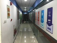 -昂立青少儿成长中心(普陀中环百联校区)