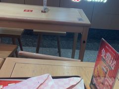 -塔斯汀·中国汉堡(蓝润置地广场店)