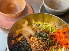 -KimPro 辛普乐概念韩餐