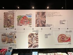 -钟书阁(松江泰晤士小镇店)