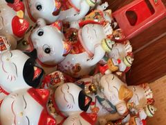 -湘邻呷铺·田园家宴(汉基广场店)