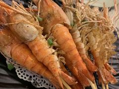 -79号渔船海鲜饭店(华强北店)