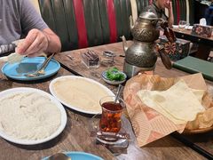 -梅夫娜土耳其餐厅.清真HALAL
