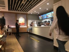 -肯德基(星河店)