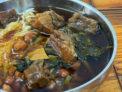 -小李腌粉(东海店)