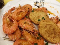 -秋姐美食店(旅游大道店)
