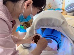 -番小茄小儿推拿(望京店)