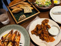 -Bistro Les Lilas丁香花小酒馆