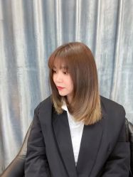 -YESIDO椰岛造型烫发染发