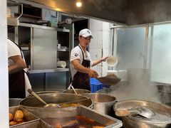 -蒋家肠旺面馆老店(合群路店)