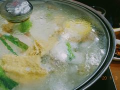 -坤记煲仔小菜(西环店)
