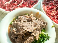 -潮汕林记牛肉火锅(万象天地店)